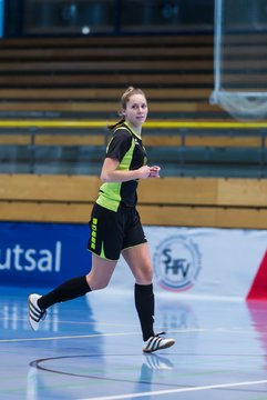 Bild 127 - Frauen HLM
